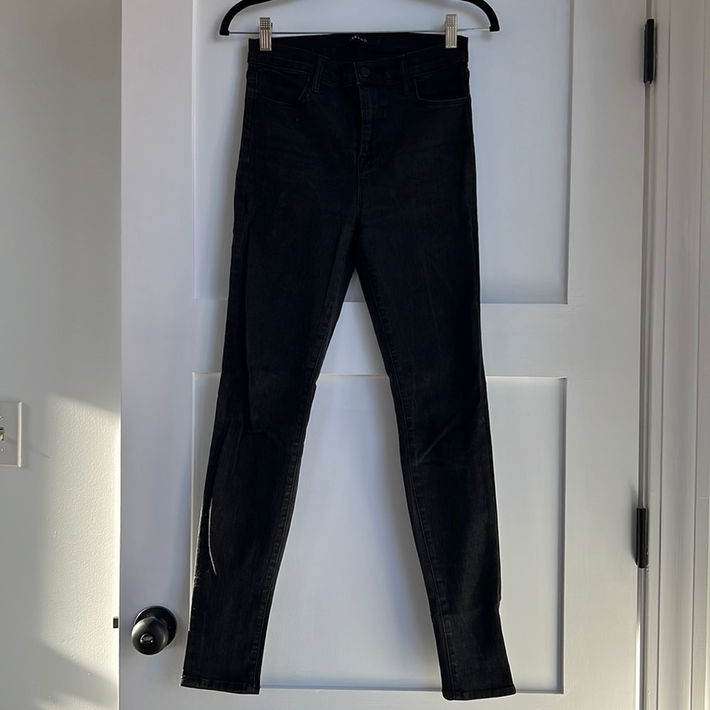 J Brand Skinny Jeans